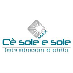 C'E' Sole e Sole Max Estetica