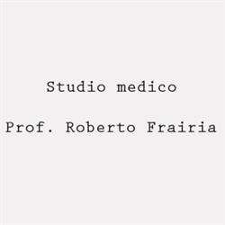 Studio Medico Prof. Roberto Frairia