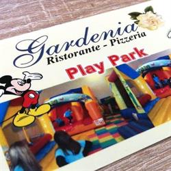 Ristorante Pizzeria Gardenia