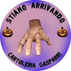 Cartoleria Giocattoli Gasparri