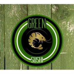 Green Sushi
