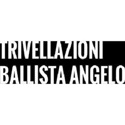 Trivellazioni Pozzi Ballista Ettore