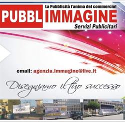 Pubblimmagine Group