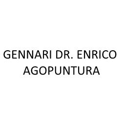 Gennari Dr. Enrico - Agopuntura