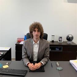 Notaio Dr. Fabio Sciapichetti
