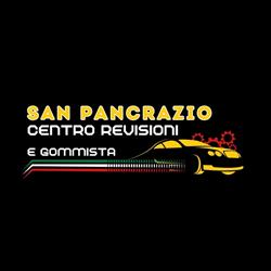 Centro Revisioni Auto e Gommista San Pancrazio