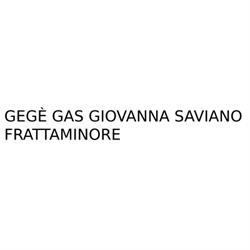 Gegè Gas Giovanna Saviano