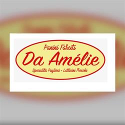 Da Amélie - Prodotti Caseari Pugliesi Panini Farciti Mozzarelle Burrate - Bufala