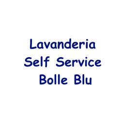 Lavanderia Self Service Bolle Blu
