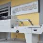 Confezionatrice semiautomatica