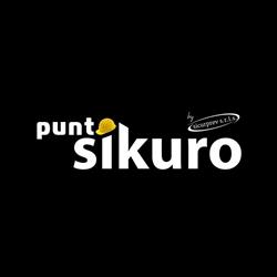 Punto Sikuro -abbigliamento da lavoro - antifortunistica Dpi