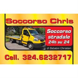 Soccorso Chris