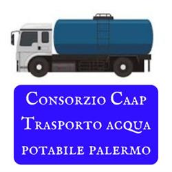 C.A.A.P. Consorzio Autotrasportatori Acqua Potabile della Provincia di Palermo