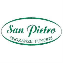 Onoranze Funebri San Pietro