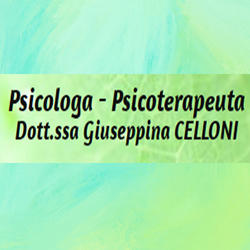 Giuseppina Dott.ssa Celloni Psicologa Psicoterapeuta