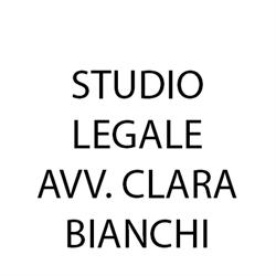 Studio Legale Avv. Clara Bianchi