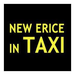 New Erice In Taxi