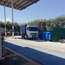Ecologia Scafatese