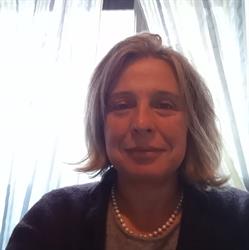 Monti Dr.ssa Cristina - Psicologa e Psicoterapeuta