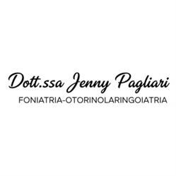 Dott.ssa Jenny Pagliari - Foniatria-Otorinolaringoiatria