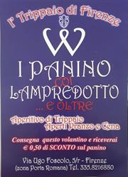 I' Trippaio di Firenze