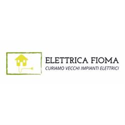 Elettricista - Impianti Elettrici - Interventi elettrici - Elettrica Fioma