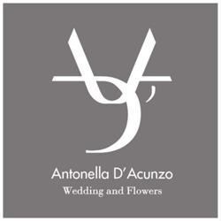 Antonella D'Acunzo Wedding and flowers