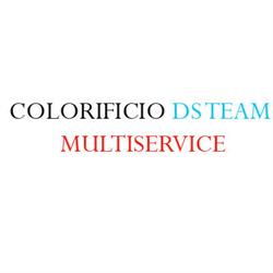 Colorificio Ds Team Multiservice