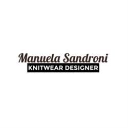 Sandroni Manuela Knitwear Designer
