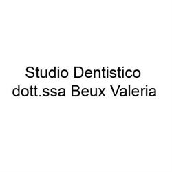 Studio Dentistico Dott.ssa Beux Valeria