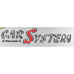 CarSystem - Affiliato Carglass