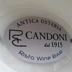 Osteria Candoni