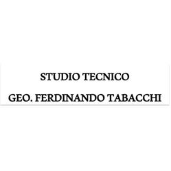Tabacchi Geom. Ferdinando
