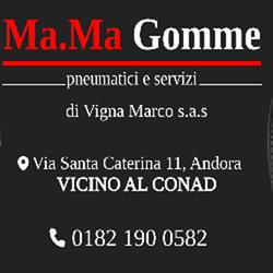 Ma.Ma Gomme