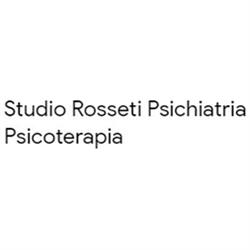 Studio Rosseti Psichiatria Psicoterapia