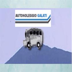 Autonoleggio con Autista Galati