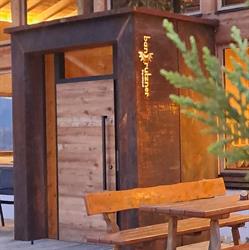 Restaurant- Pizzeria Ban Rutzner (Trametschhütte)