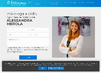 Sito di Psicologa Dolo Alessandra Merola