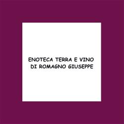 Enoteca Terra e Vino di Romagno Giuseppe