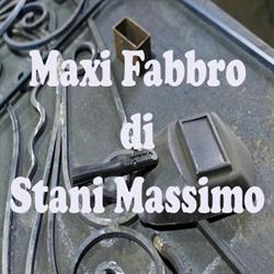 Maxi Fabbro di Stani Massimo