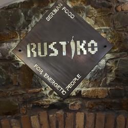 Rustiko