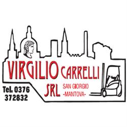 Virgilio Toyota Material Handling Srl