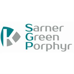 Sarner Green Porphyr