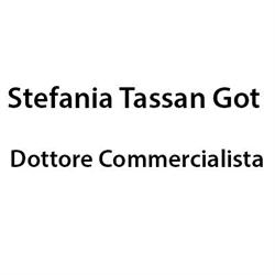Stefania Tassan Got Dottore Commercialista