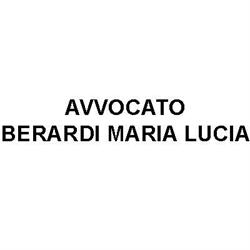 Avvocato Berardi Maria Lucia