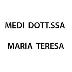 Medi Dott.ssa Maria Teresa