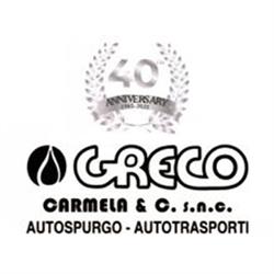 Autospurgo Greco