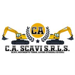 C.A. Scavi Srls