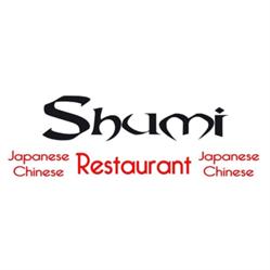 Shumi Restaurant