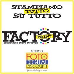 Fotodigitaldiscount Pozzuoli - Factory Print